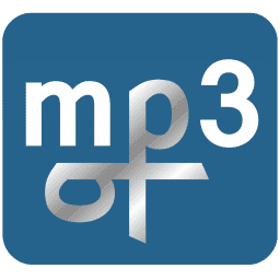 mp3DirectCut mp3DirectCut Icon