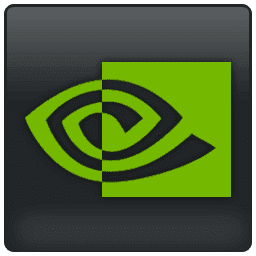 NVIDIA GeForce Game Ready Driver NVIDIA GeForce Game Ready Driver Icon